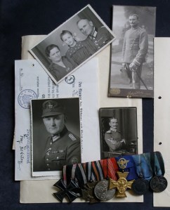 Nachlass August Hoppe