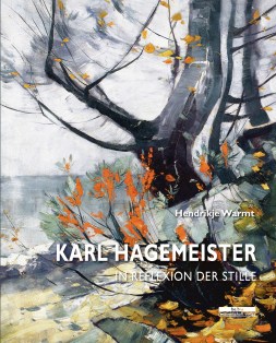 Ausschnitt – Karl Hagemeister. Seedorn an der Steilküste bei Lohme/Rügen. 1915. Öl auf Leinwand.138,5 x 92 cm. Potsdam Museum © Potsdam Museum – Forum für Kunst und Geschichte